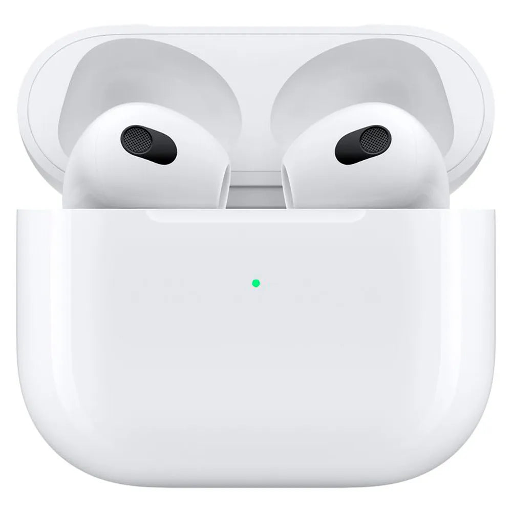 AirPods 3ra Generación - Audífonos Inalámbricos