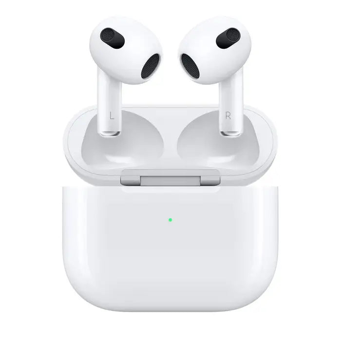 AirPods 3ra Generación - Audífonos Inalámbricos