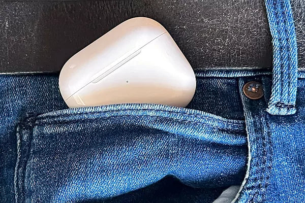 AirPods 3ra Generación - Audífonos Inalámbricos
