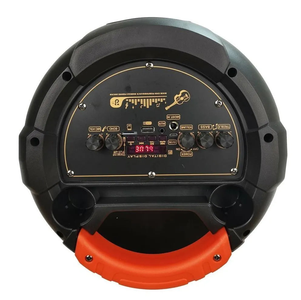 Altavoz Profesional RX-8302