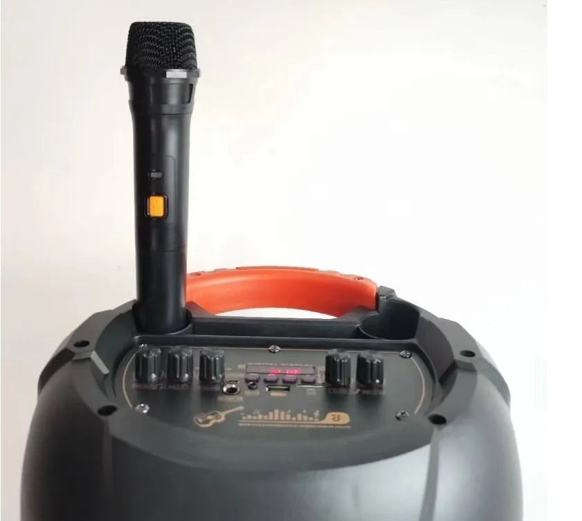 Altavoz Profesional RX-8302