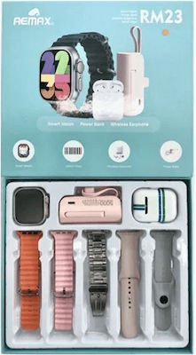 Smartwatch Aemax RM23
