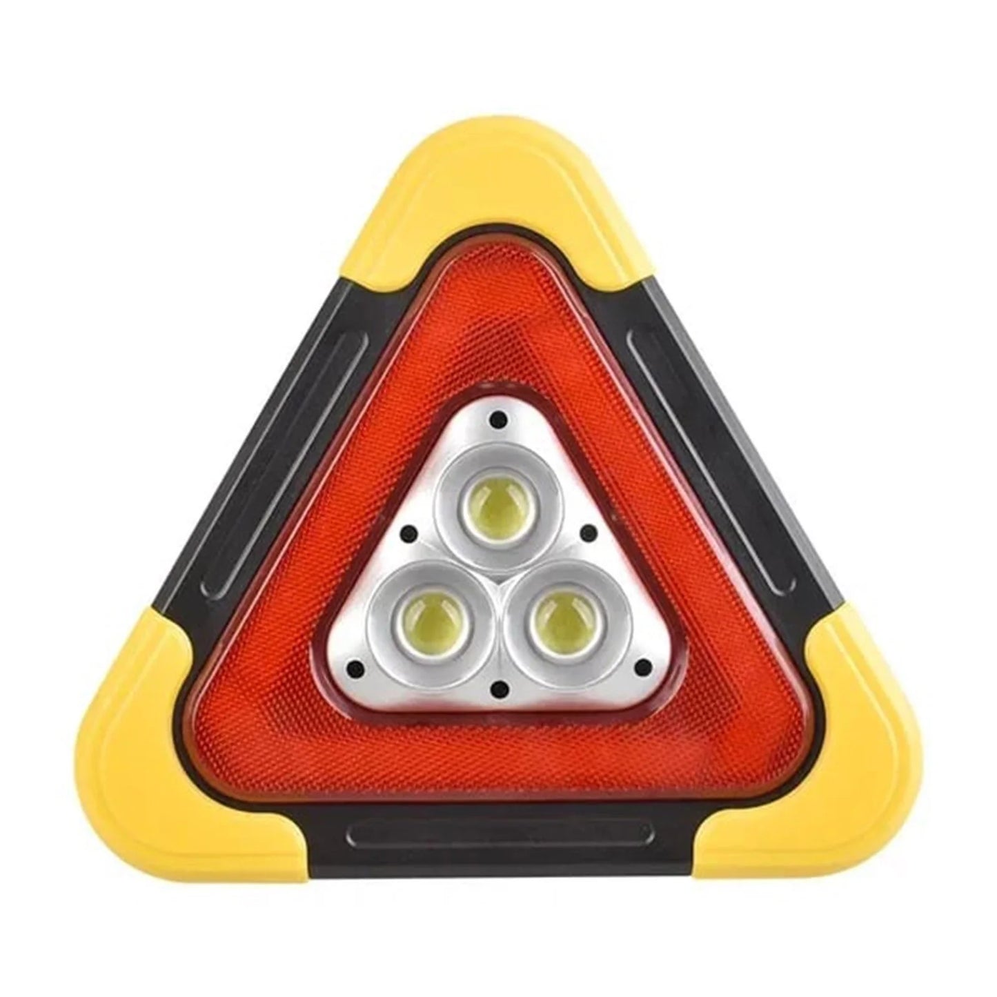 Triángulo de Emergencia LED