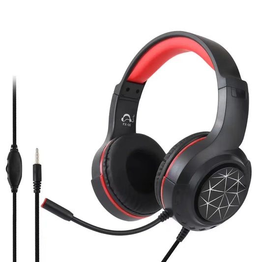 Auriculares de juego FX-06