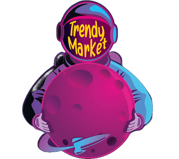 Trendy Market