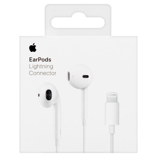 EarPods Lightning  Conector