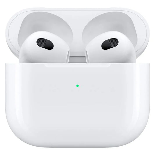 AirPods 3ra Generación - Audífonos Inalámbricos