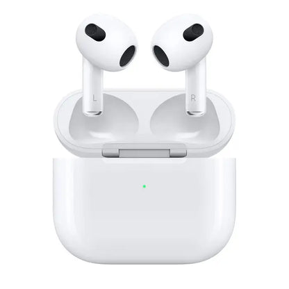 AirPods 3ra Generación - Audífonos Inalámbricos