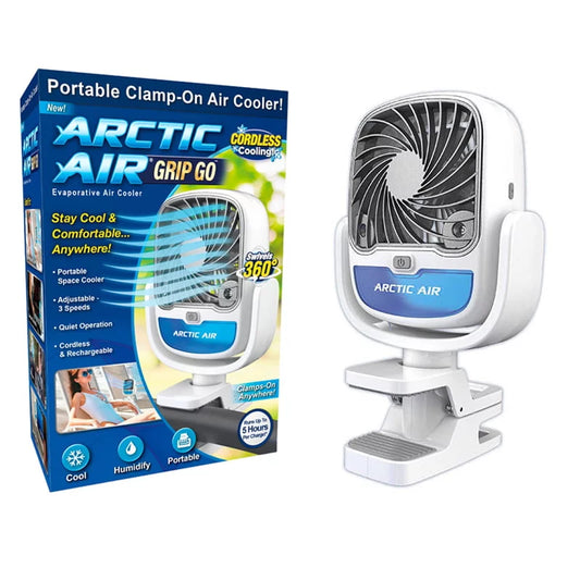 Ventilador Portátil Enfriador