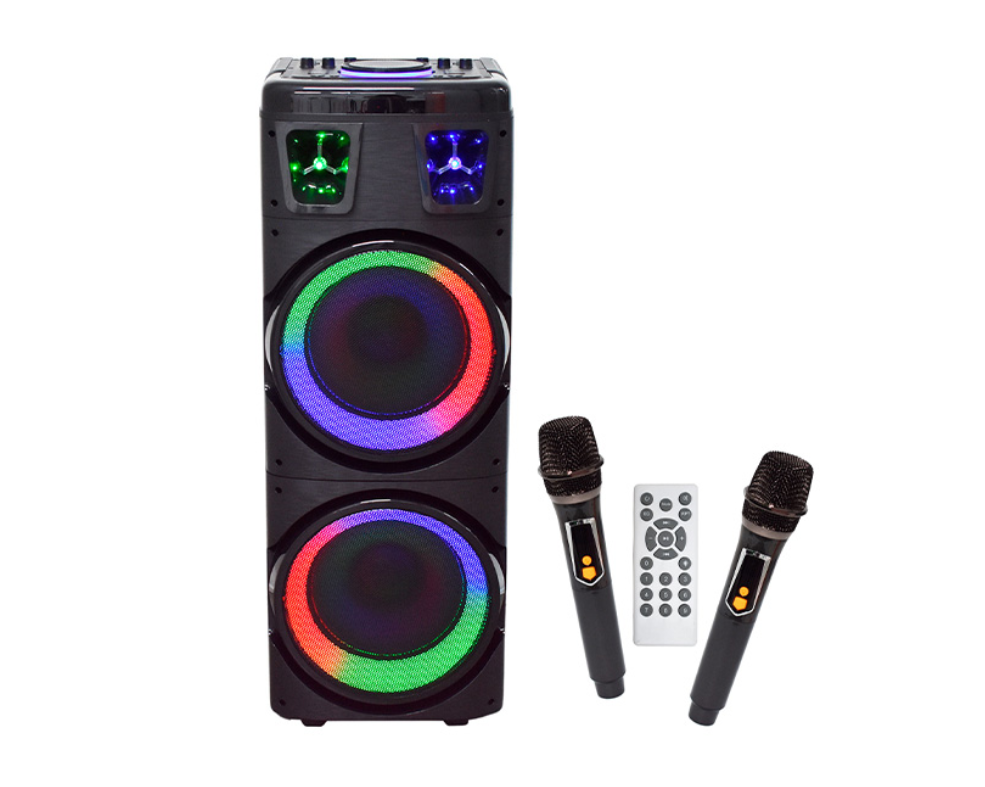 Altavoz Profesional Brodu iKaraoke