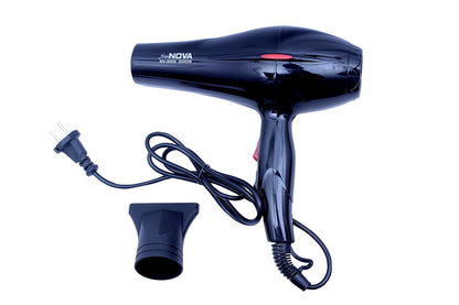 Secadora de cabello New Nova