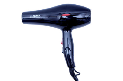 Secadora de cabello New Nova