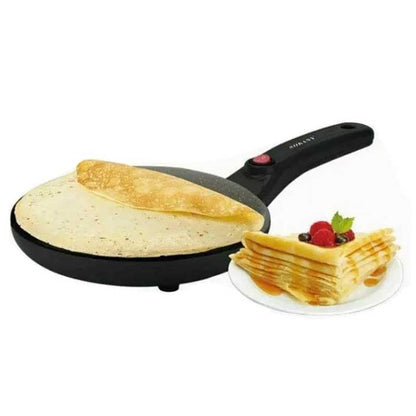 Plancha para Crepes