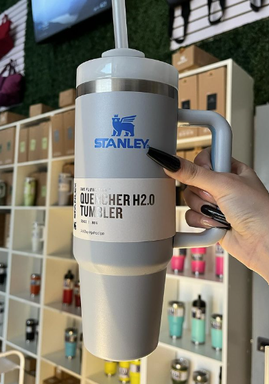 Botellas Stanley