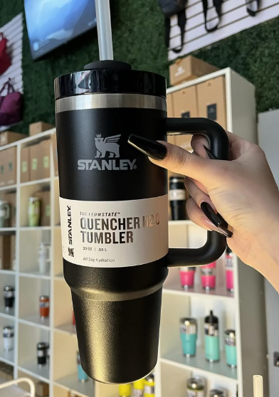 Botellas Stanley