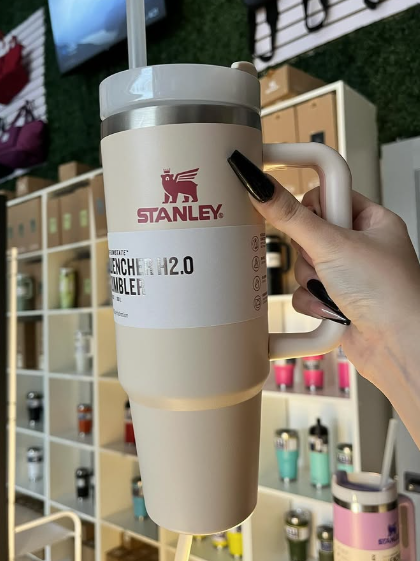 Botellas Stanley