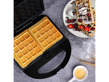 Máquina para Hacer Waffles